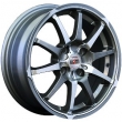 Alcasta 6,5-16(4-100)et50 60,1 M10 GMF