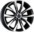 MAK Wolf 8-19(5-112)et39 66.45 Black Mirror (F8090WFBM39WS2X)