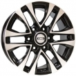 NEO 7,5-17(6-139,7)et35 67,1 TL-732 BD