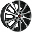 Replica LGA 8,5-20(5-120)et47 72,6 LR41 MBF Replica LGA 8,5-20(5-120)et47 72,6 LR41 MBF