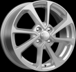 iFree Original 6-15(4-100)et50 60,1 КС861 (ZV Lada Vesta) сильвер (74170) iFree Original 6-15(4-100)et50 60,1 КС861 (ZV Lada Vesta) сильвер (74170)