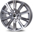 Replica F&R 8-18(5-150)et60 110,2 TY242 GMF