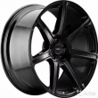 VISSOL 8,5-19(5-120)et30 74,1 V-107 GLOSS-BLACK VISSOL 8,5-19(5-120)et30 74,1 V-107 GLOSS-BLACK