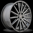 VISSOL 8,5-19(5-120)et40 74,1 V-002 GLOSS-GRAPHITE VISSOL 8,5-19(5-120)et40 74,1 V-002 GLOSS-GRAPHITE