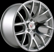 VISSOL 9,5-18(5-112)et40 66,6 V-001 SILVER-CUT VISSOL 9,5-18(5-112)et40 66,6 V-001 SILVER-CUT