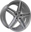 VISSOL 9-20(5-112)et25 66,6 V-015 SILVER-POLISHED VISSOL 9-20(5-112)et25 66,6 V-015 SILVER-POLISHED